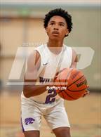 Photo from the gallery "Franklin vs. Monterey Trail (Running with the Pack Tournament)"