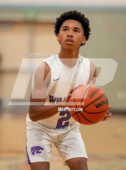 Thumbnail 3 in Franklin vs. Monterey Trail (Running with the Pack Tournament) photogallery.