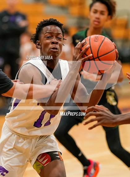 Thumbnail 3 in Franklin vs. Monterey Trail (Running with the Pack Tournament) photogallery.