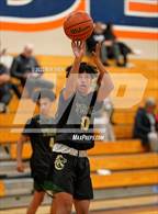 Photo from the gallery "Franklin vs. Monterey Trail (Running with the Pack Tournament)"