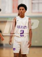 Photo from the gallery "Franklin vs. Monterey Trail (Running with the Pack Tournament)"