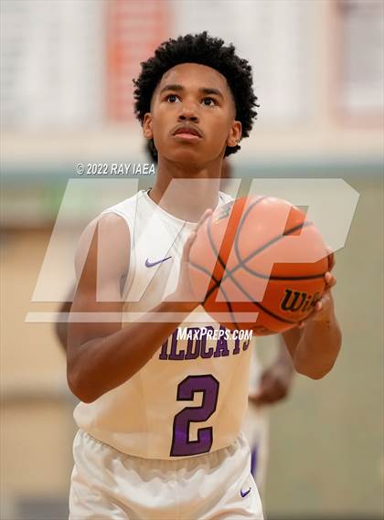 Thumbnail 2 in Franklin vs. Monterey Trail (Running with the Pack Tournament) photogallery.