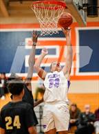 Photo from the gallery "Franklin vs. Monterey Trail (Running with the Pack Tournament)"