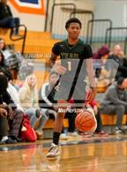 Photo from the gallery "Franklin vs. Monterey Trail (Running with the Pack Tournament)"