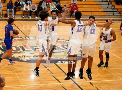 Thumbnail 3 in Franklin vs. Monterey Trail (Running with the Pack Tournament) photogallery.