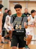 Photo from the gallery "Franklin vs. Monterey Trail (Running with the Pack Tournament)"