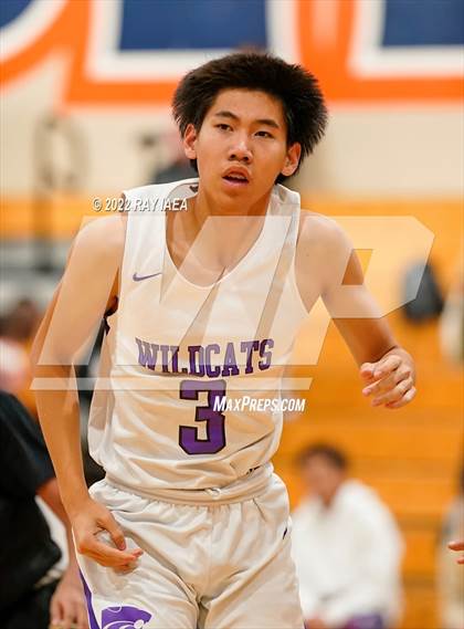 Thumbnail 1 in Franklin vs. Monterey Trail (Running with the Pack Tournament) photogallery.