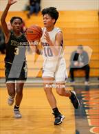 Photo from the gallery "Franklin vs. Monterey Trail (Running with the Pack Tournament)"