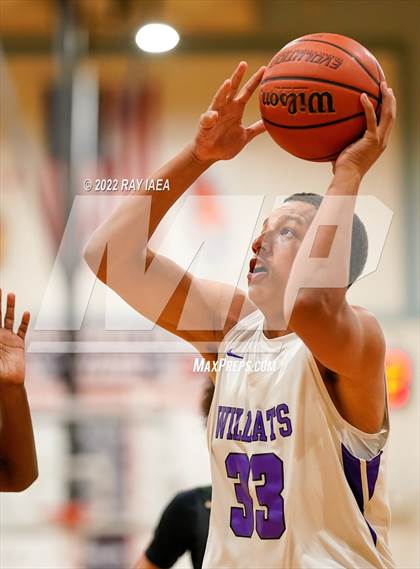 Thumbnail 2 in Franklin vs. Monterey Trail (Running with the Pack Tournament) photogallery.