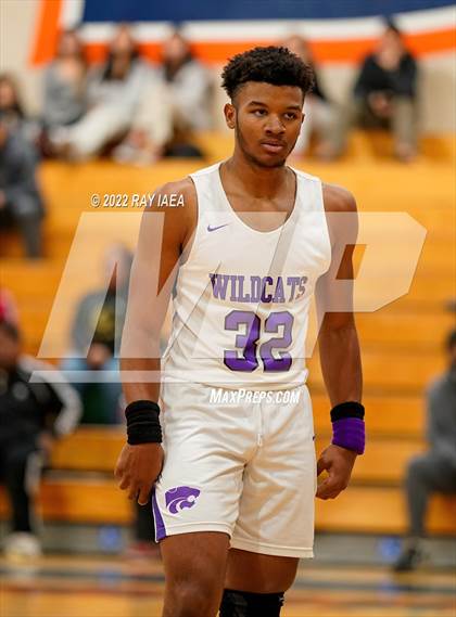 Thumbnail 2 in Franklin vs. Monterey Trail (Running with the Pack Tournament) photogallery.