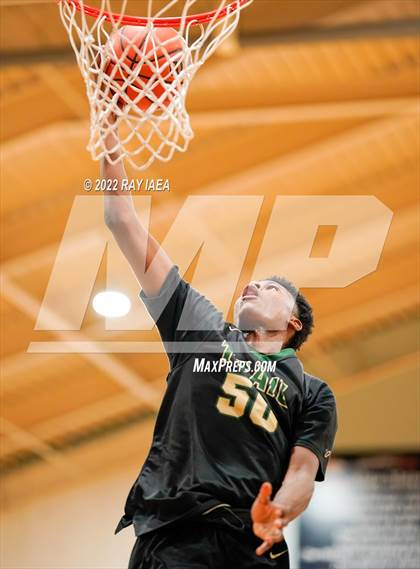 Thumbnail 1 in Franklin vs. Monterey Trail (Running with the Pack Tournament) photogallery.