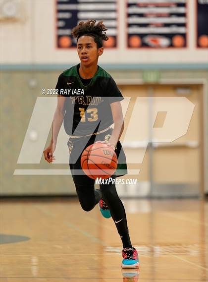Thumbnail 2 in Franklin vs. Monterey Trail (Running with the Pack Tournament) photogallery.