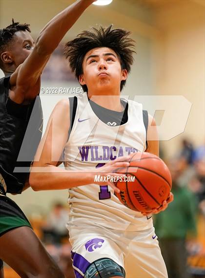 Thumbnail 3 in Franklin vs. Monterey Trail (Running with the Pack Tournament) photogallery.