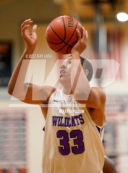 Thumbnail 3 in Franklin vs. Monterey Trail (Running with the Pack Tournament) photogallery.