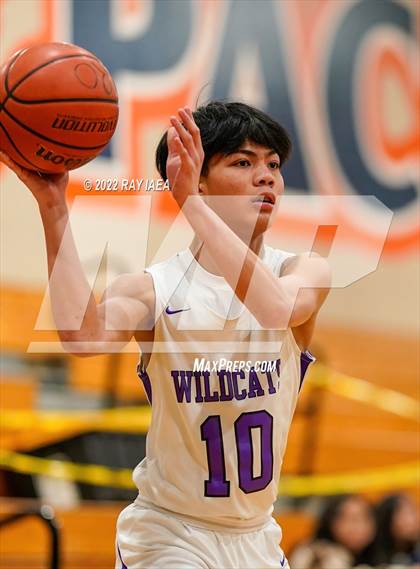 Thumbnail 1 in Franklin vs. Monterey Trail (Running with the Pack Tournament) photogallery.