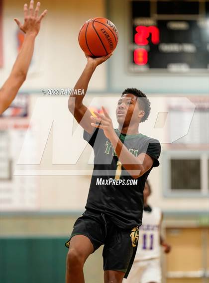 Thumbnail 2 in Franklin vs. Monterey Trail (Running with the Pack Tournament) photogallery.