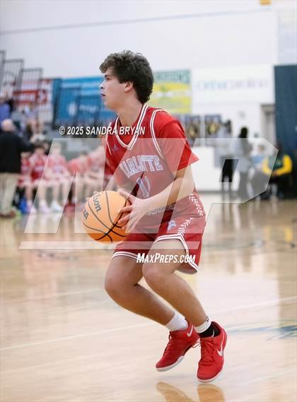 Thumbnail 2 in Charlotte Catholic @ Independence photogallery.