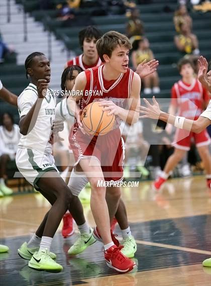 Thumbnail 2 in Charlotte Catholic @ Independence photogallery.
