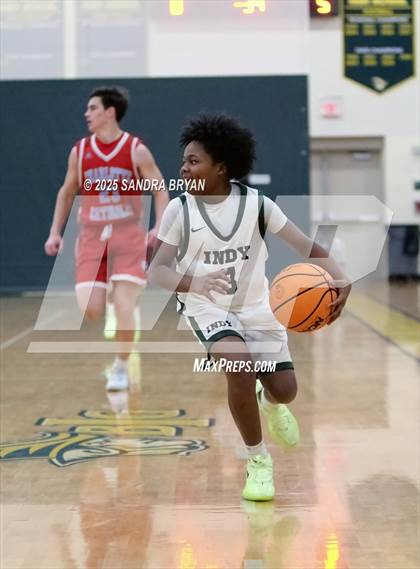 Thumbnail 3 in Charlotte Catholic @ Independence photogallery.