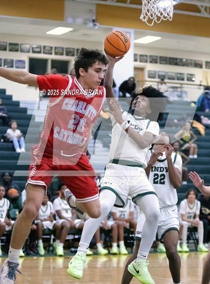 Thumbnail 1 in Charlotte Catholic @ Independence photogallery.