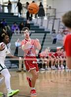 Photo from the gallery "Charlotte Catholic @ Independence"