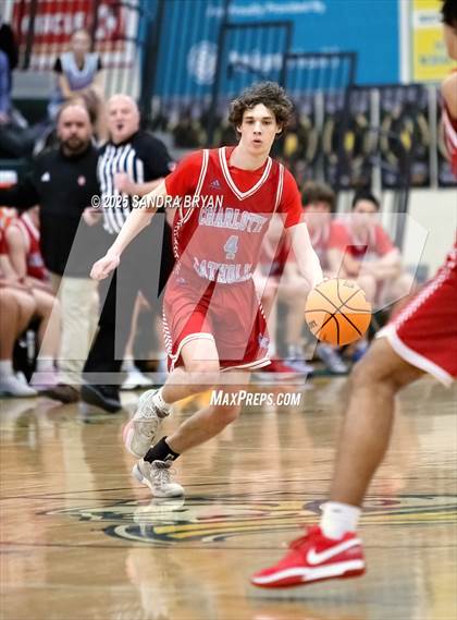 Thumbnail 3 in Charlotte Catholic @ Independence photogallery.