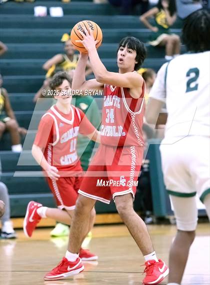 Thumbnail 1 in Charlotte Catholic @ Independence photogallery.