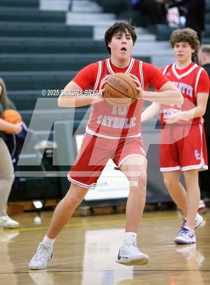 Thumbnail 1 in Charlotte Catholic @ Independence photogallery.