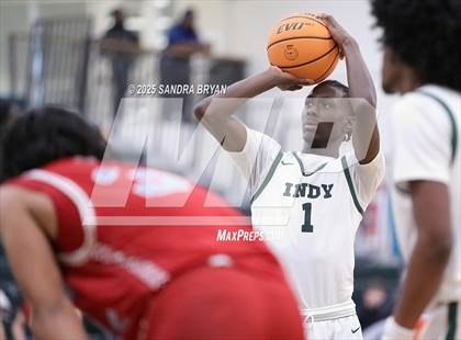 Thumbnail 2 in Charlotte Catholic @ Independence photogallery.