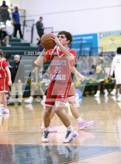 Thumbnail 2 in Charlotte Catholic @ Independence photogallery.