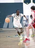 Photo from the gallery "Charlotte Catholic @ Independence"