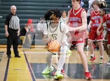 Thumbnail 3 in Charlotte Catholic @ Independence photogallery.