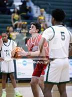 Photo from the gallery "Charlotte Catholic @ Independence"