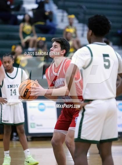 Thumbnail 1 in Charlotte Catholic @ Independence photogallery.