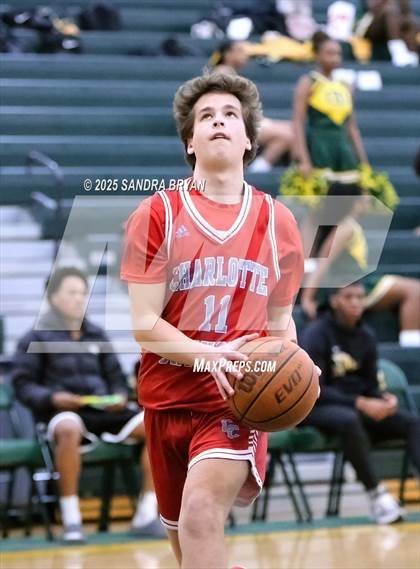 Thumbnail 1 in Charlotte Catholic @ Independence photogallery.