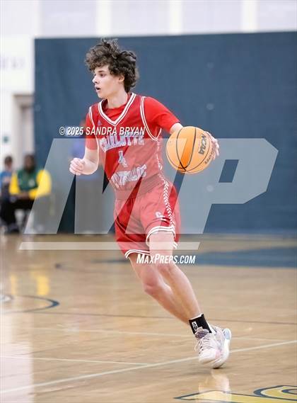 Thumbnail 1 in Charlotte Catholic @ Independence photogallery.