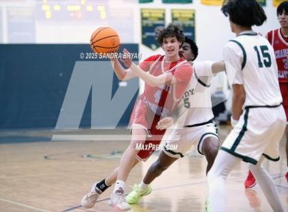 Thumbnail 2 in Charlotte Catholic @ Independence photogallery.