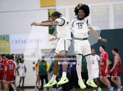 Thumbnail 1 in Charlotte Catholic @ Independence photogallery.