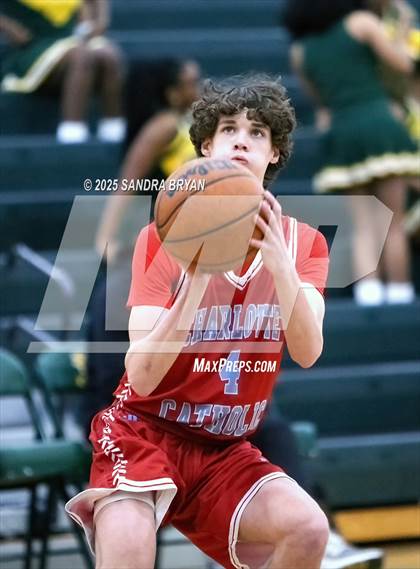 Thumbnail 2 in Charlotte Catholic @ Independence photogallery.