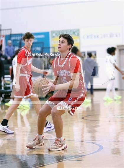 Thumbnail 3 in Charlotte Catholic @ Independence photogallery.