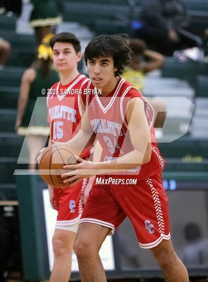 Thumbnail 2 in Charlotte Catholic @ Independence photogallery.