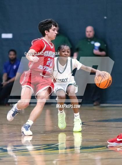 Thumbnail 3 in Charlotte Catholic @ Independence photogallery.