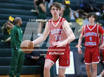 Thumbnail 3 in Charlotte Catholic @ Independence photogallery.