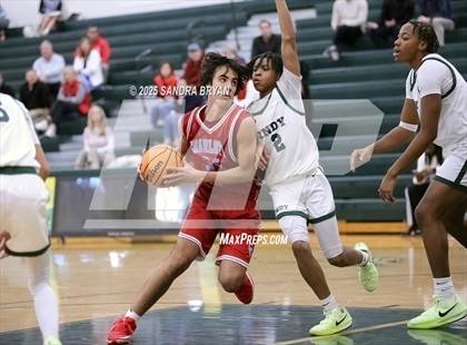Thumbnail 2 in Charlotte Catholic @ Independence photogallery.
