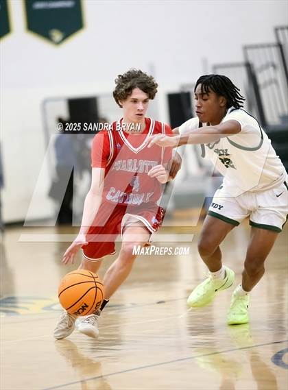 Thumbnail 1 in Charlotte Catholic @ Independence photogallery.