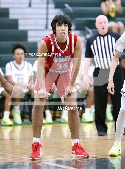 Thumbnail 2 in Charlotte Catholic @ Independence photogallery.