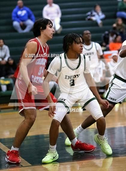 Thumbnail 3 in Charlotte Catholic @ Independence photogallery.