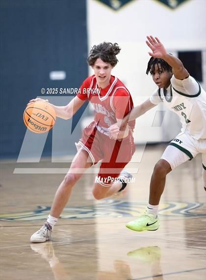 Thumbnail 3 in Charlotte Catholic @ Independence photogallery.