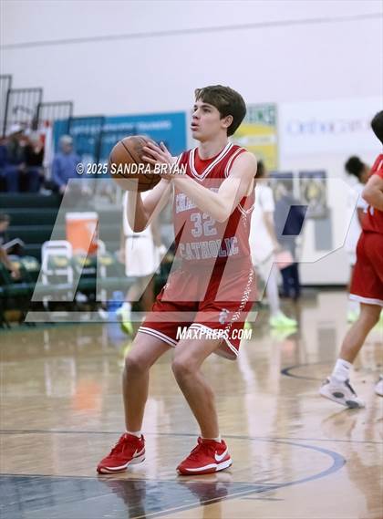 Thumbnail 1 in Charlotte Catholic @ Independence photogallery.