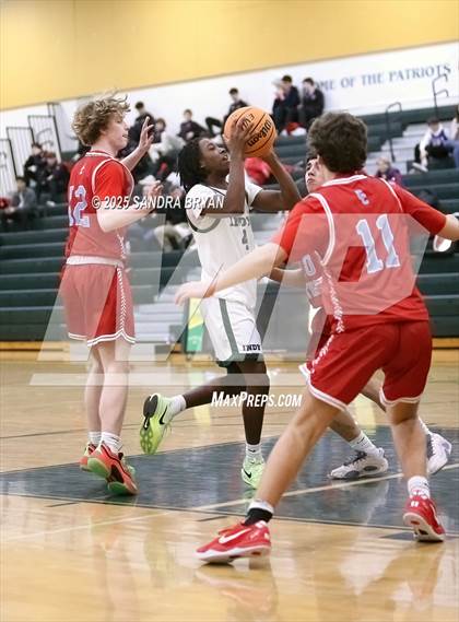Thumbnail 3 in Charlotte Catholic @ Independence photogallery.